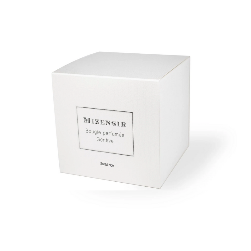 Mizensir Vela Santal Noir