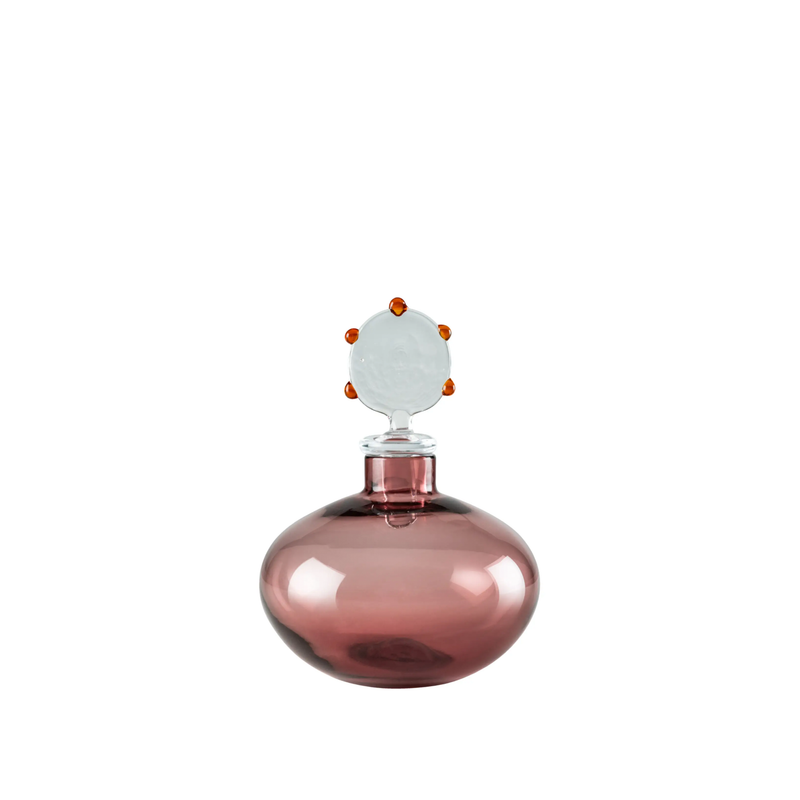 Venini Monofiore Amethyst