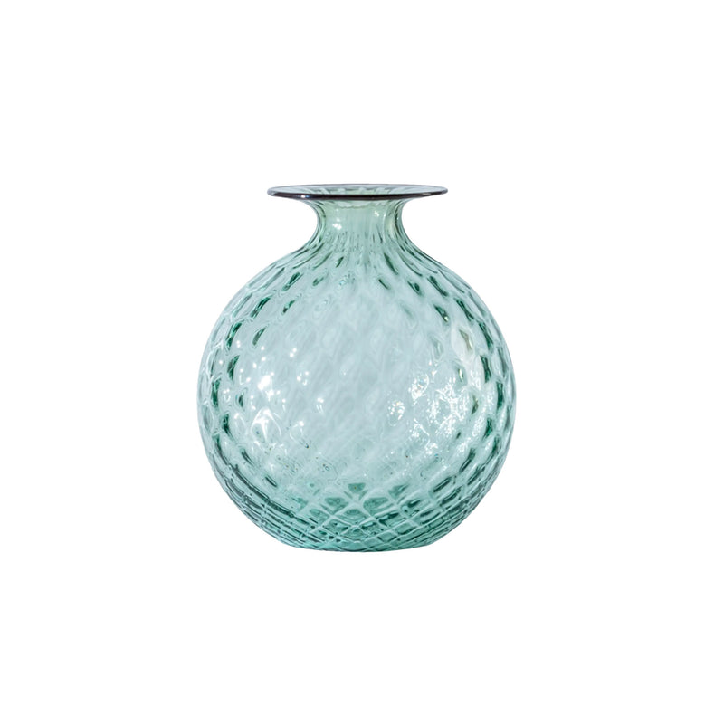 Venini Monofiori Balloton Verde Rio