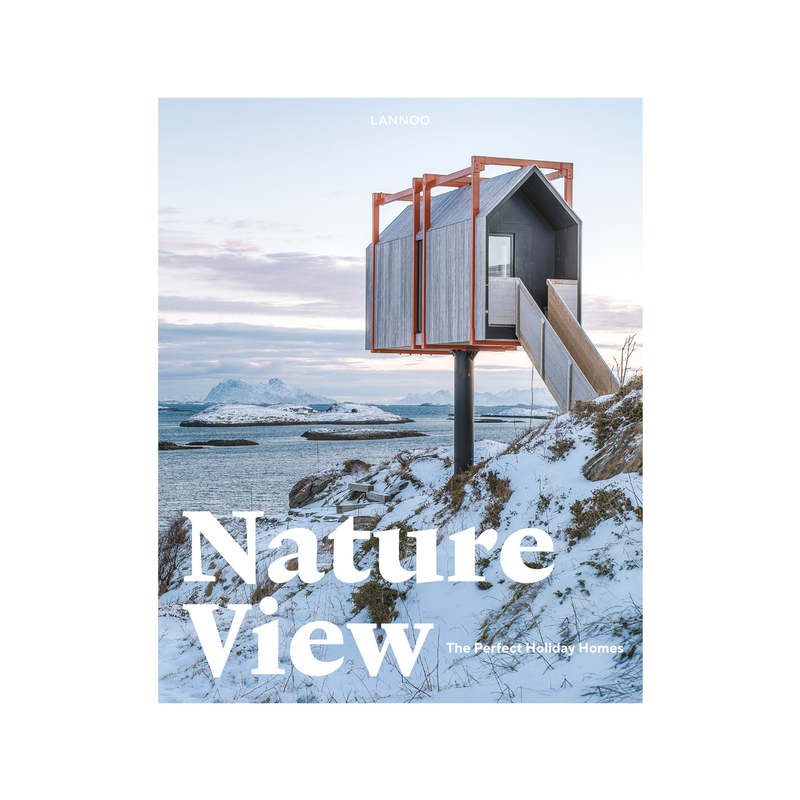 Nature View Book The Perfect Holiday Homes