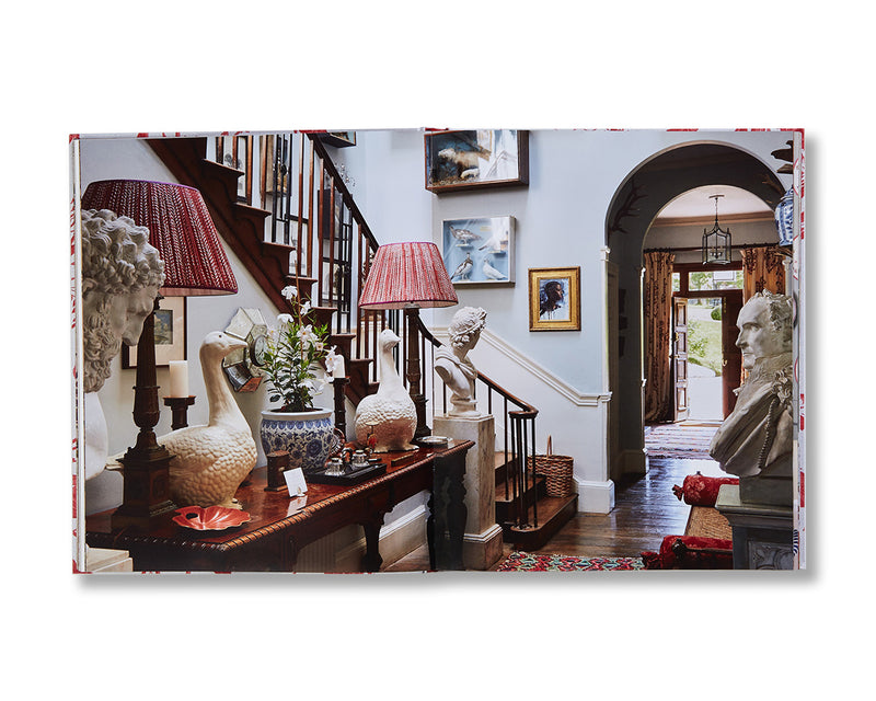 Book Near & Far: Interiors I Love