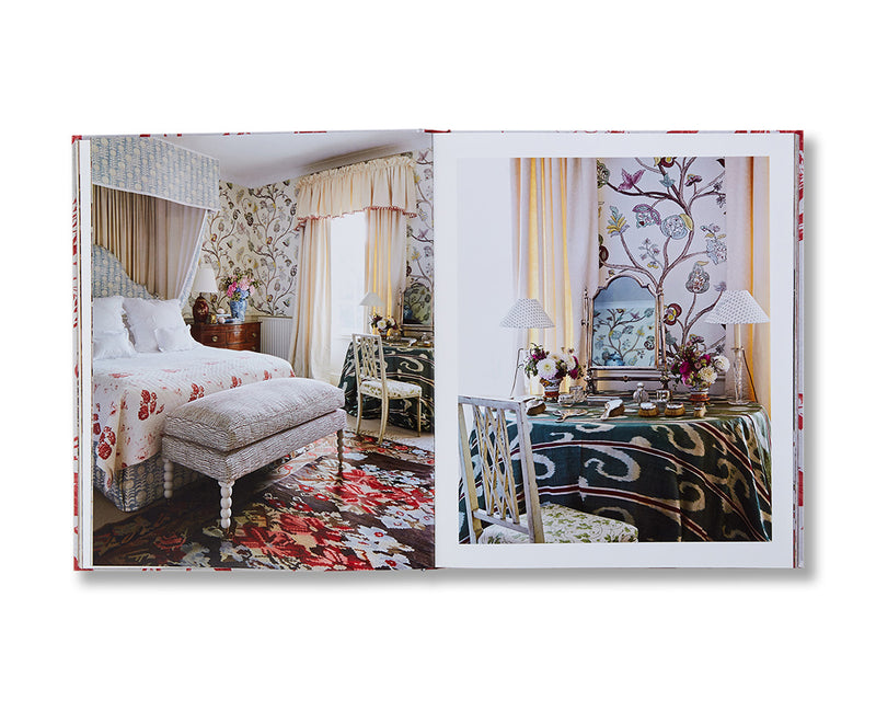 Book Near & Far: Interiors I Love