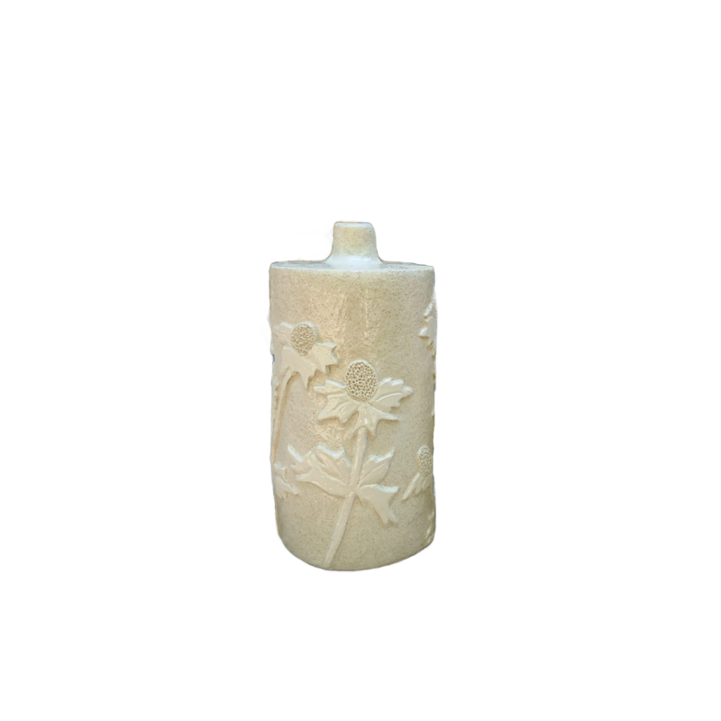 Vintage Murano Table Lamp