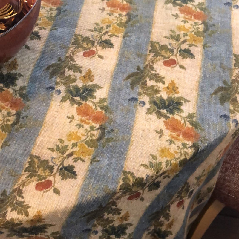 House of Lyria Antigua Fabric