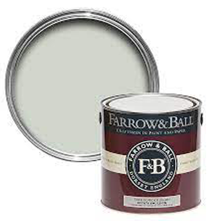 Pale Powder 204