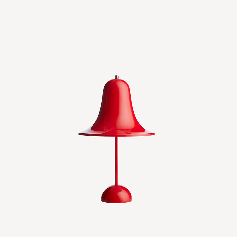Pantop Portable - Verner Panton, 1980