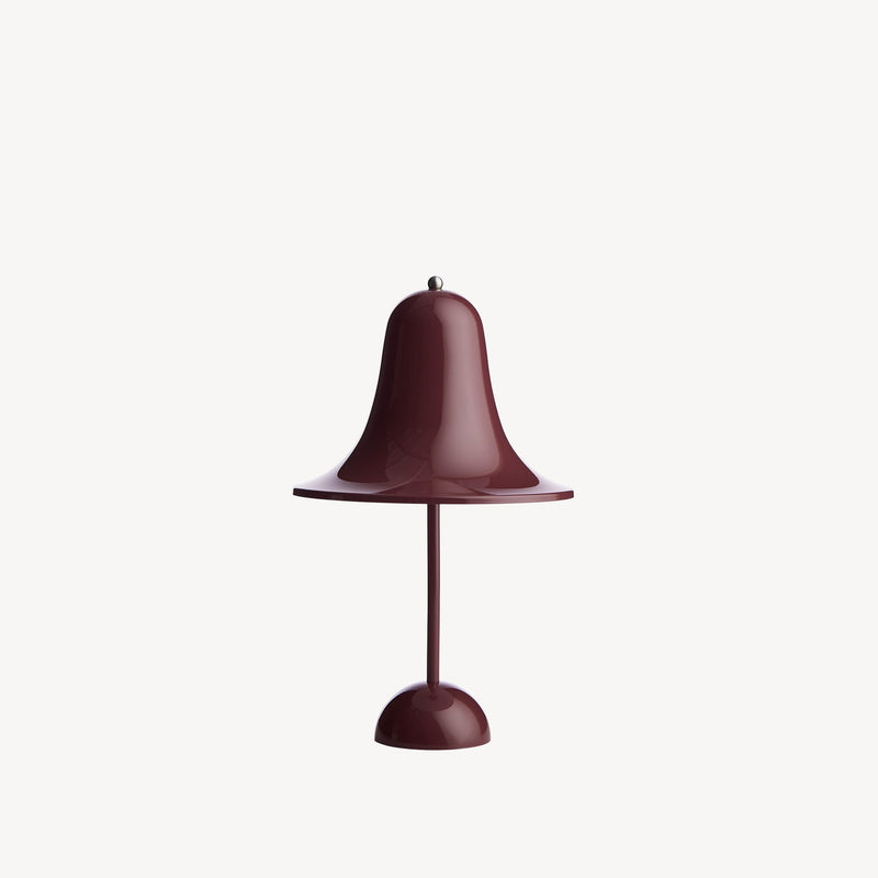 Pantop Portable - Verner Panton, 1980