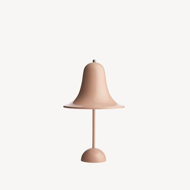 Pantop Portable - Verner Panton, 1980