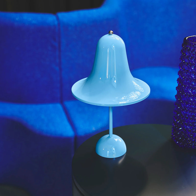 Pantop Portable - Verner Panton, 1980