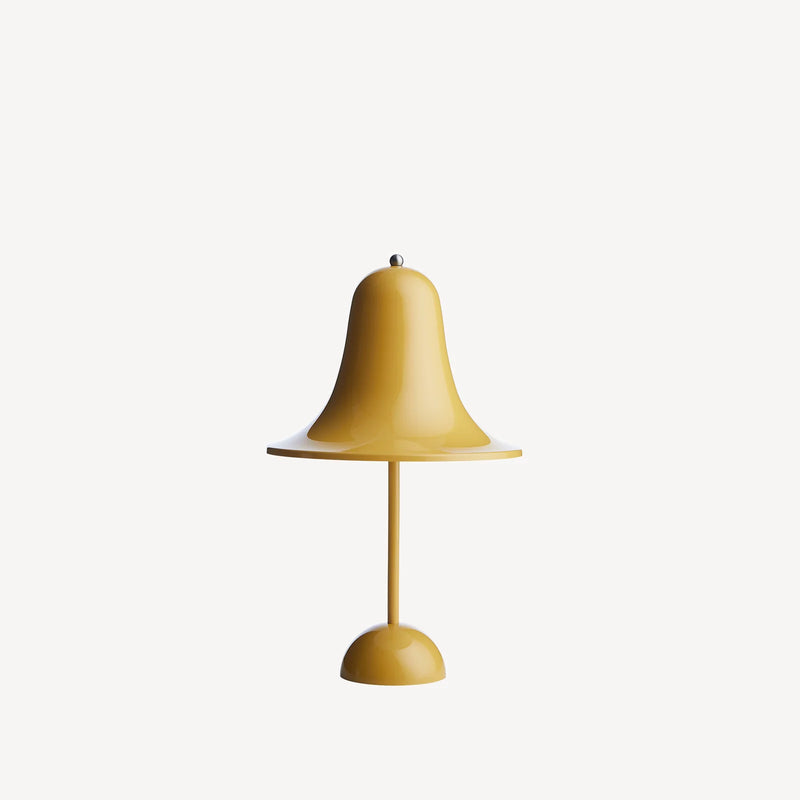 Pantop Portable - Verner Panton, 1980