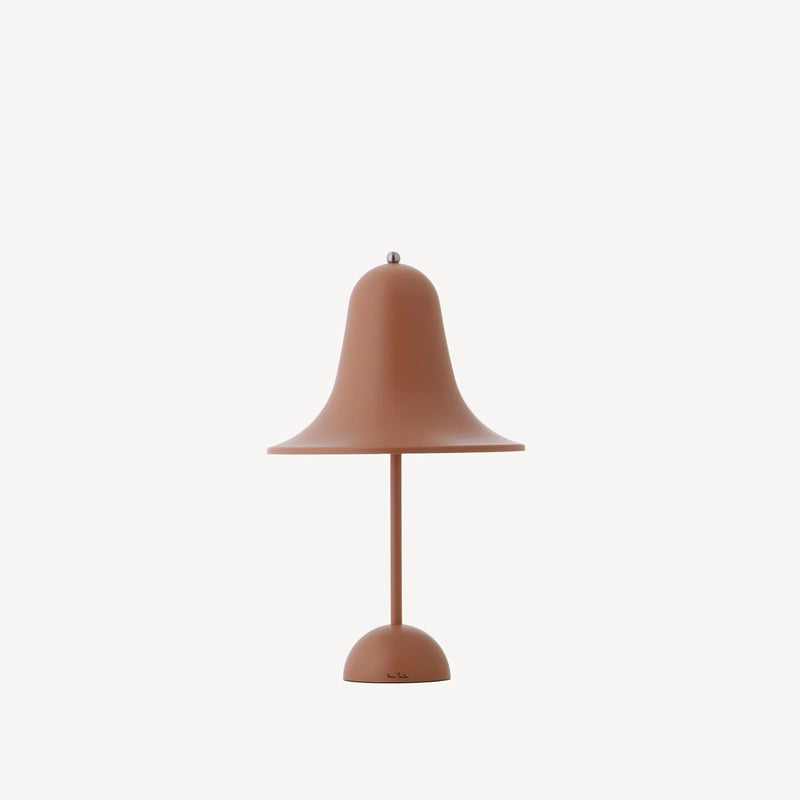 Pantop Portable - Verner Panton, 1980