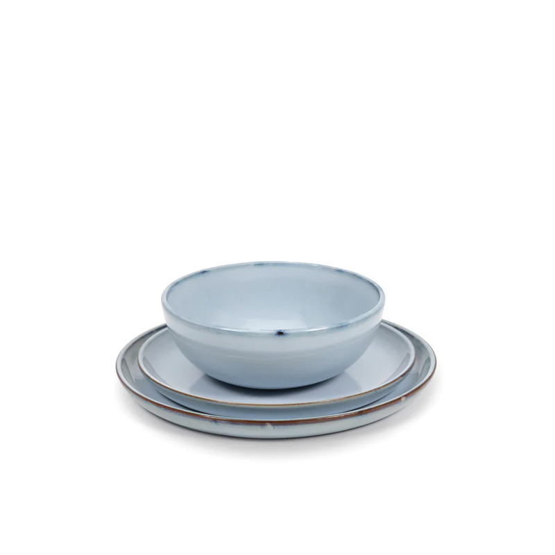 Pascale Naessens Dishes