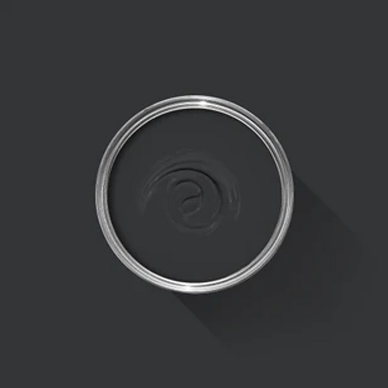 Pitch Black 256