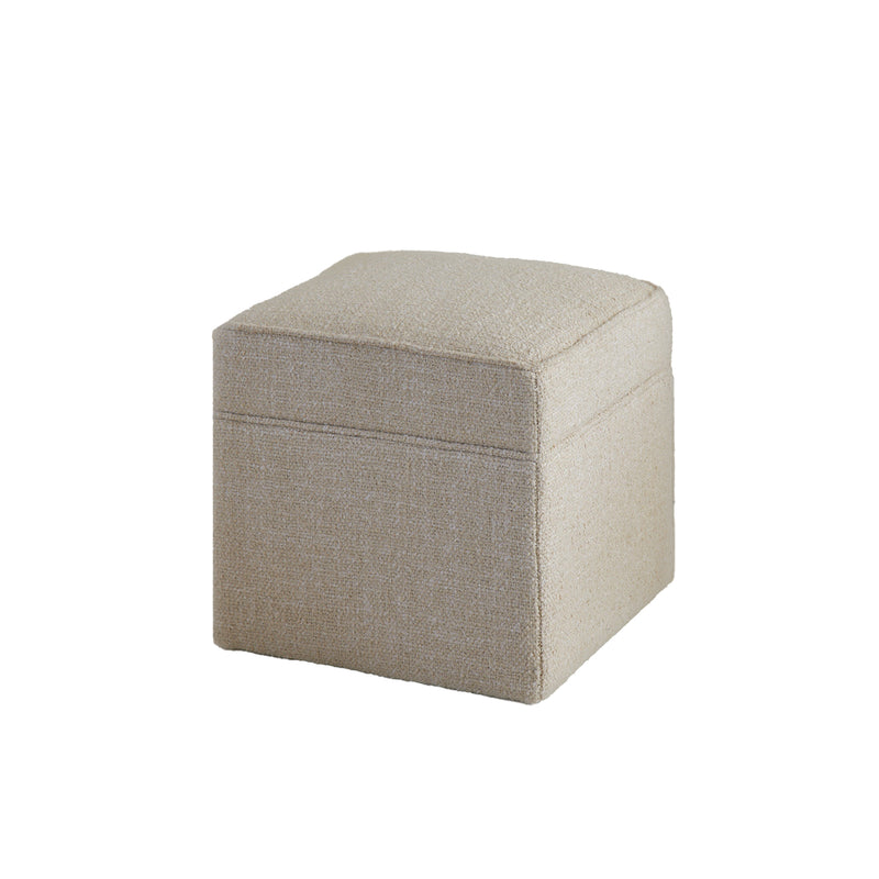 Dust Pouf Square