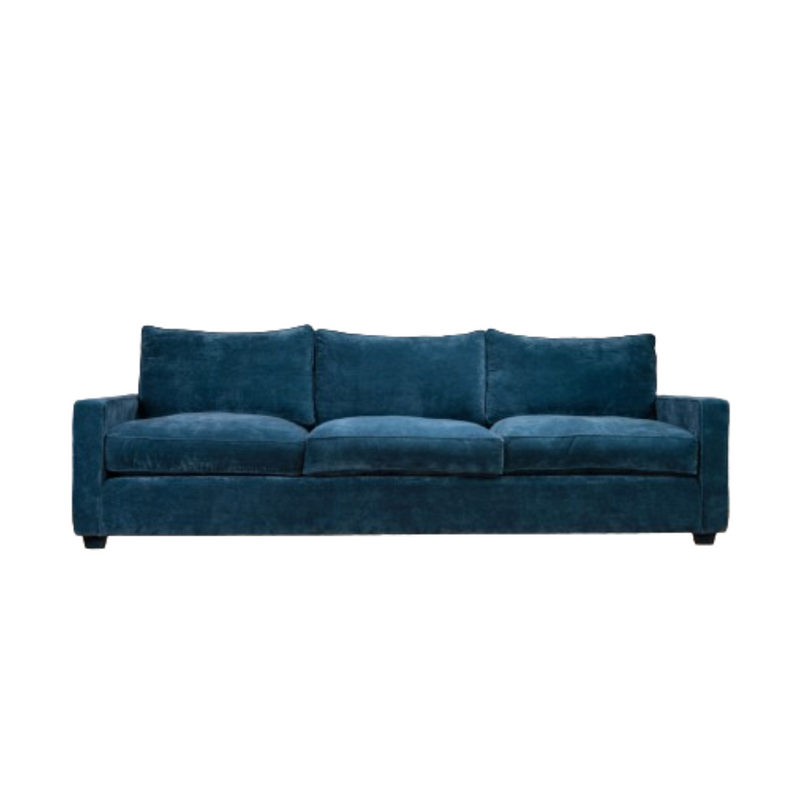 Poeira Vintage Sofa