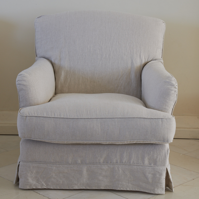 Armchair Dust Comporta