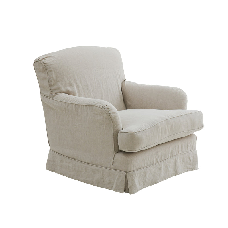Armchair Dust Comporta