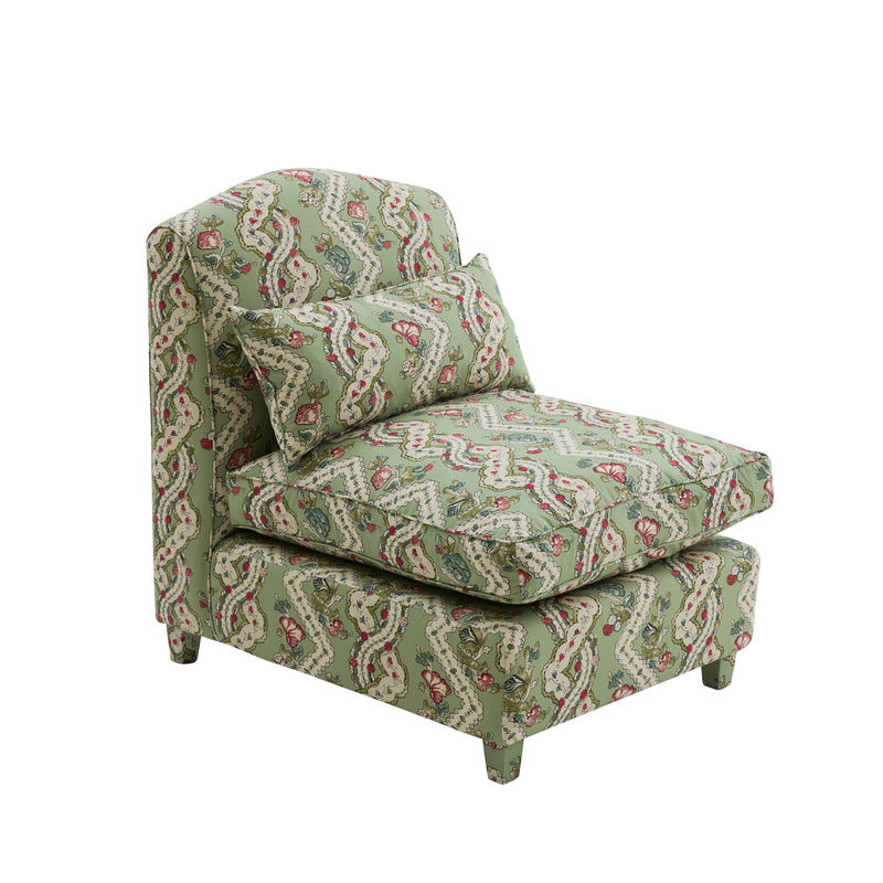 Poeira Rio Armchair