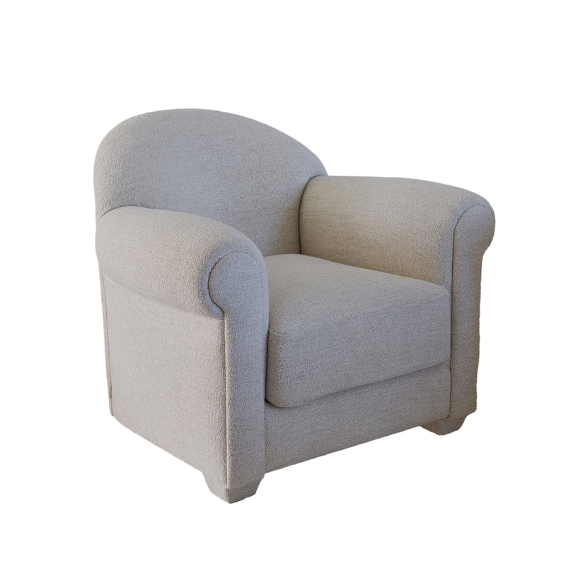 Sabiá Armchair Dust