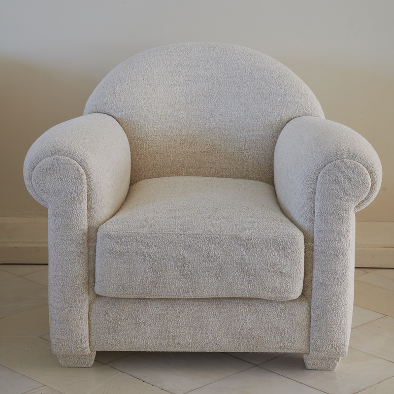 Sabiá Armchair Dust