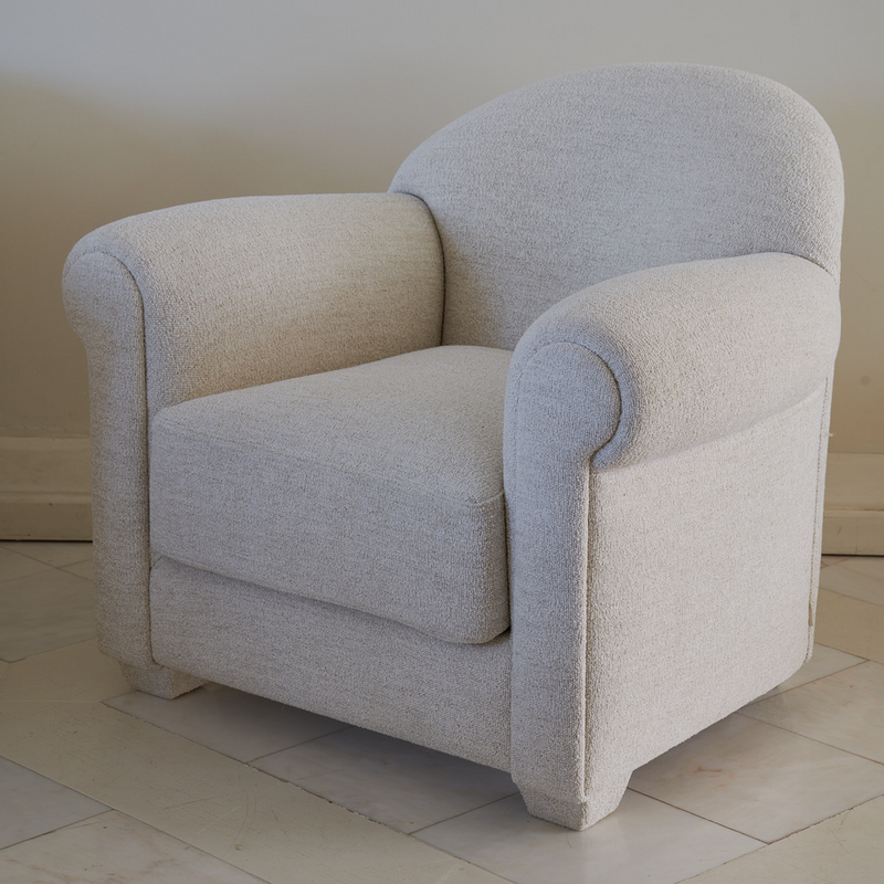 Sabiá Armchair Dust