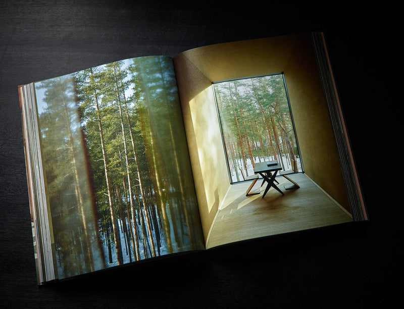 Axel Vervoordt Portraits of Interiors book