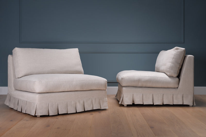 Poeira Sofa Modules