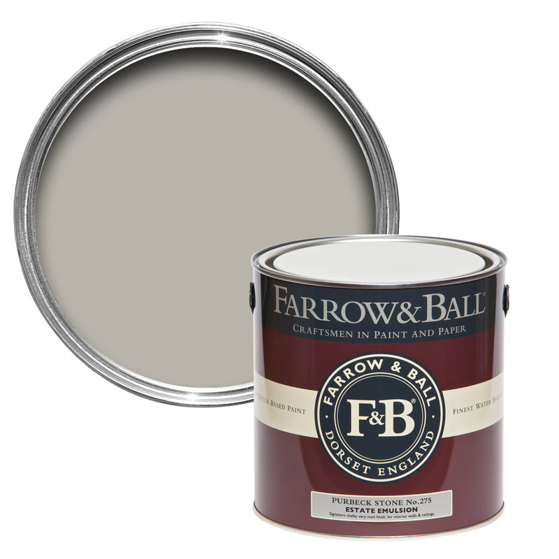 Farrow & Ball Stone 275