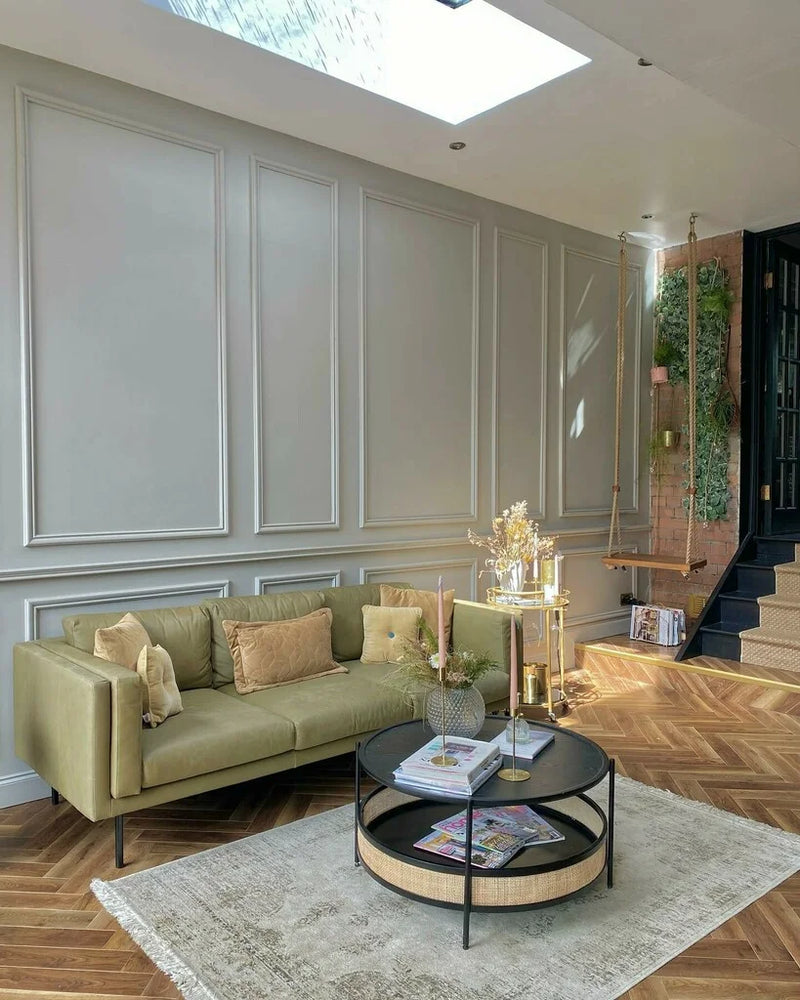 Farrow & Ball Stone 275