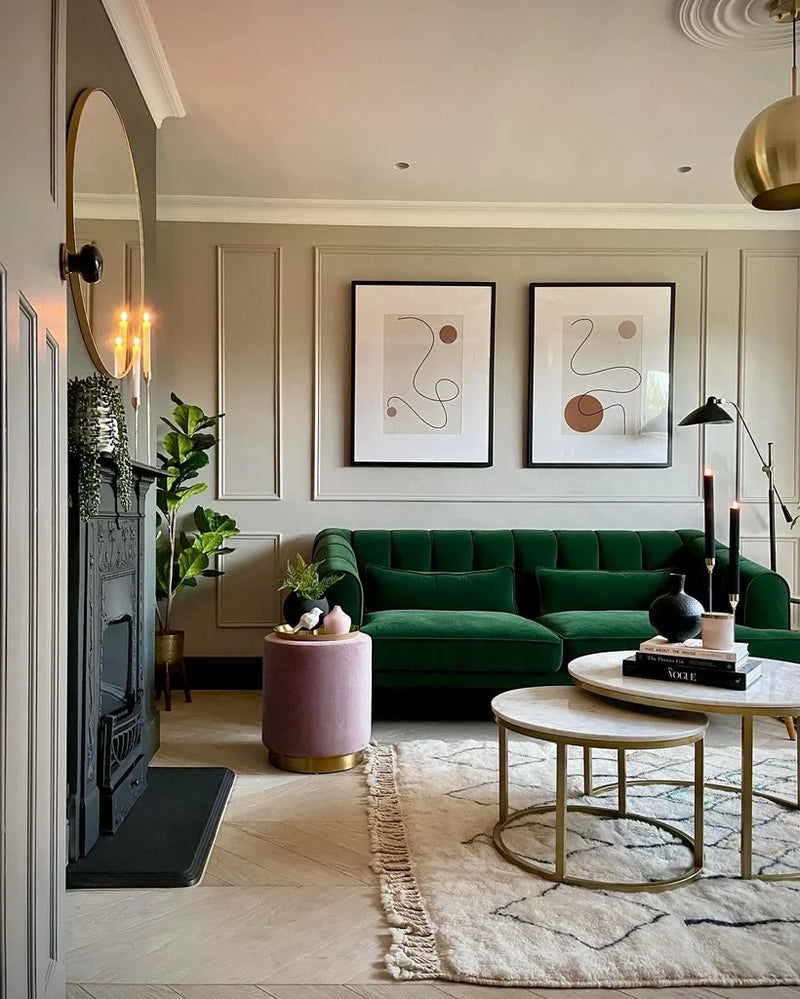 Farrow & Ball Stone 275
