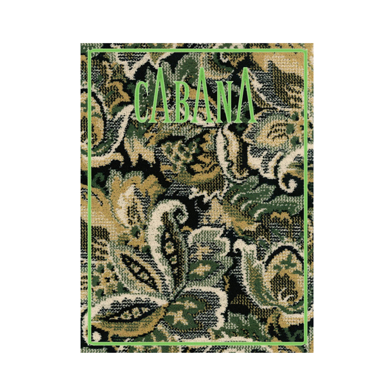 Cabana Magazine nº 17