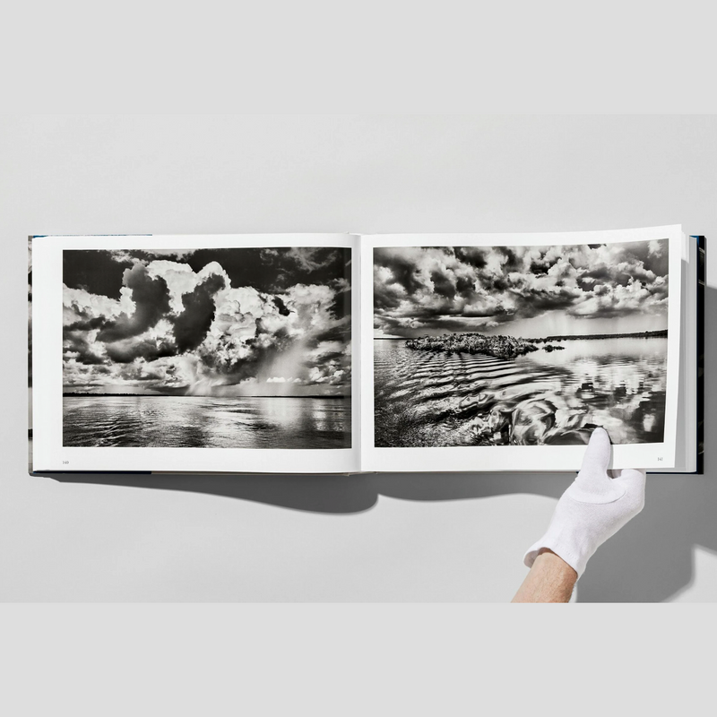 Book Sebastião Salgado. Amazon