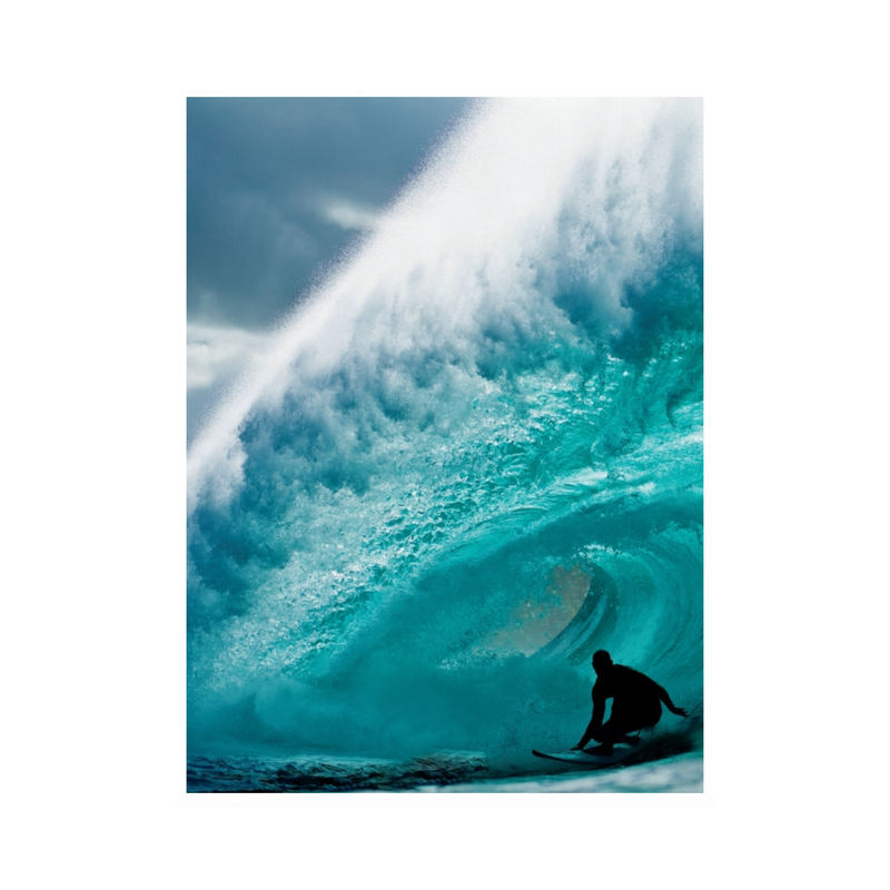 Surfer Magazine Book 1960-2020