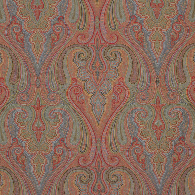 Etro Aronicum Fabric