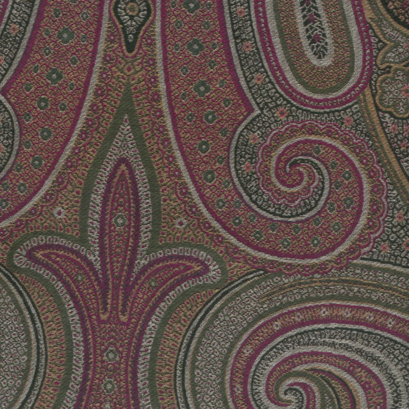 Etro Aronicum Fabric
