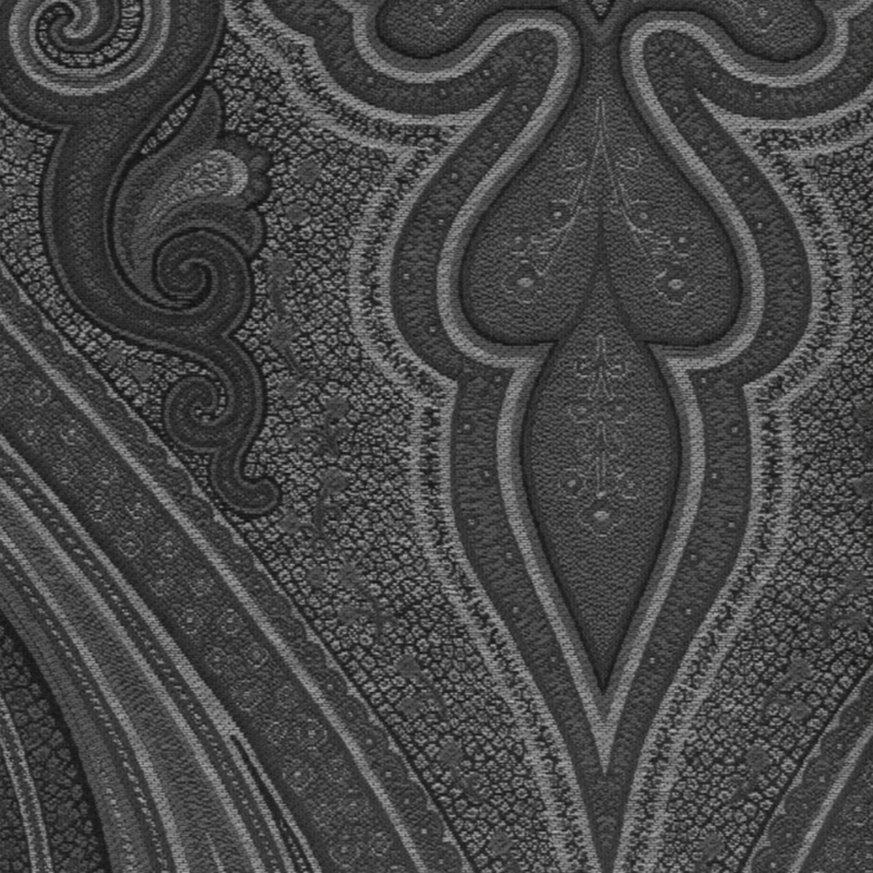 Etro Aronicum Fabric