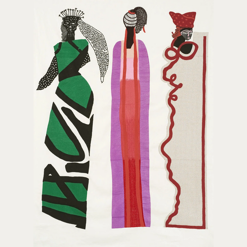 Pierre Frey Beau Monde II fabric