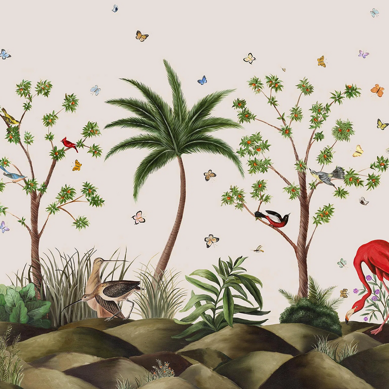 Pierre Frey Canaima Fabric