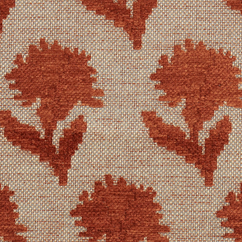 Pierre Frey Les Oeillets Canevas Fabric