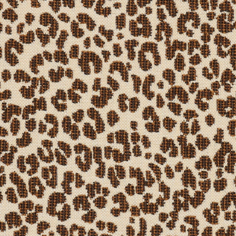 Pierre Frey Tecido Mini Leopard