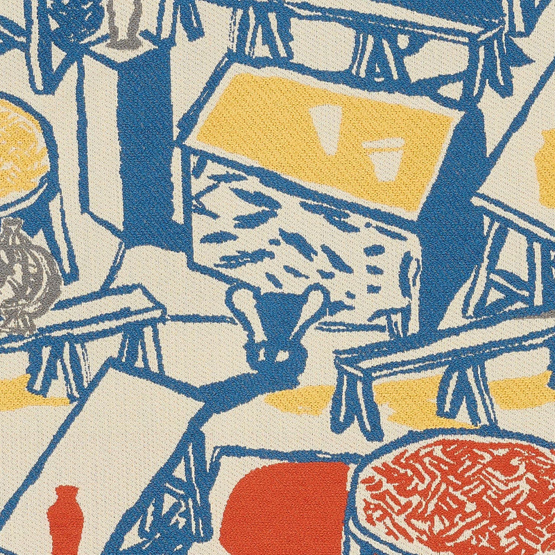 Pierre Frey Petit Atelier Fabric
