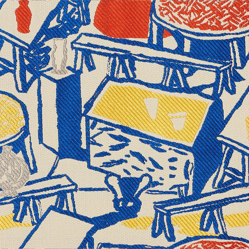 Pierre Frey Petit Atelier Fabric