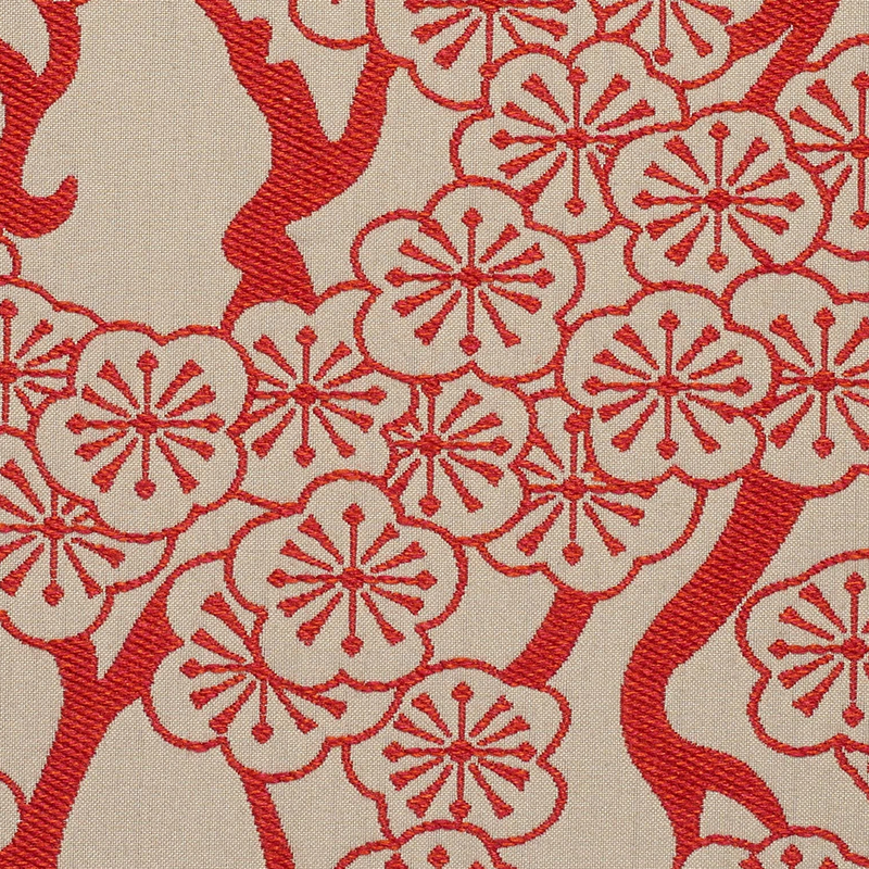 Pierre Frey Pommiers Fabric