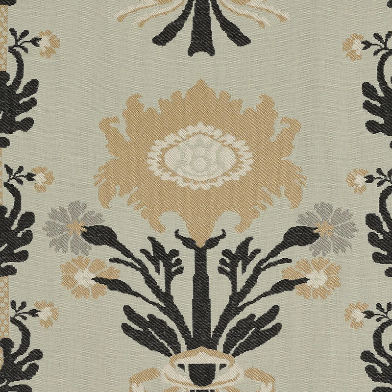 Pierre Frey Victor Hugo Fabric Multicolor