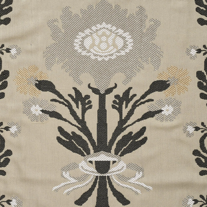 Pierre Frey Victor Hugo Fabric Multicolor