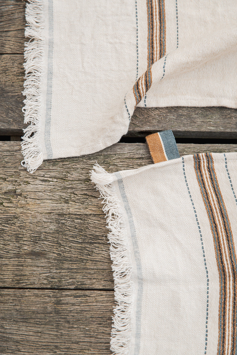 Tinos Blanket
