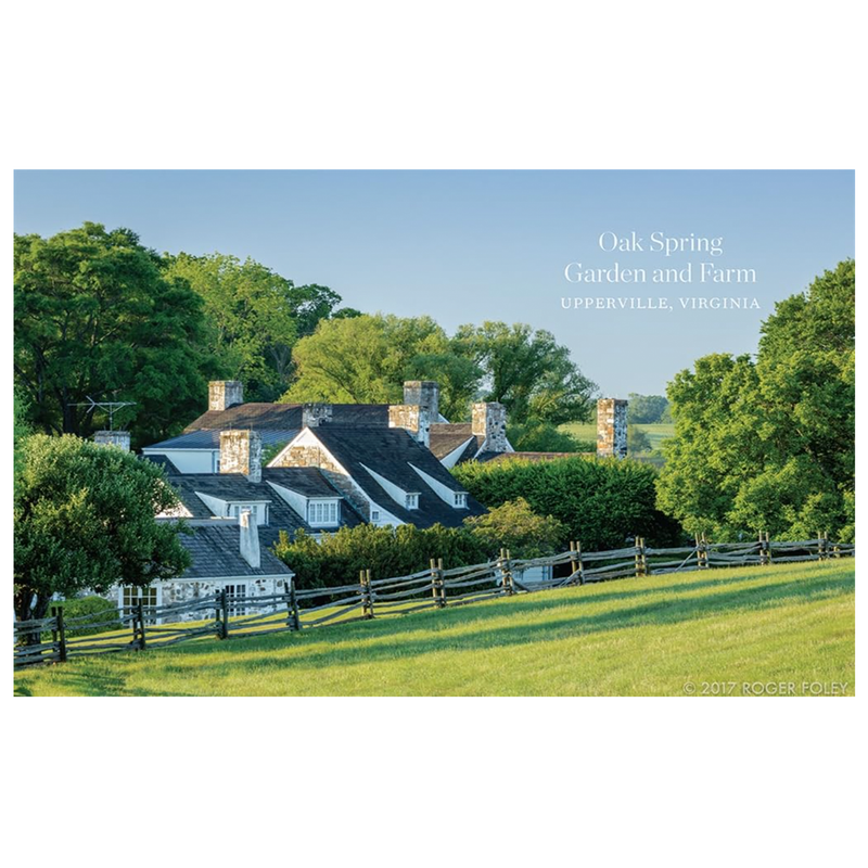 The Garden of Bunny Mellon book