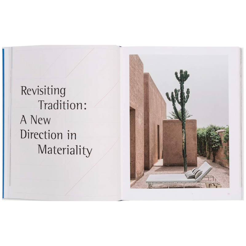 Book The New Mediterranean Homes and Interiors Under the Southern Sun