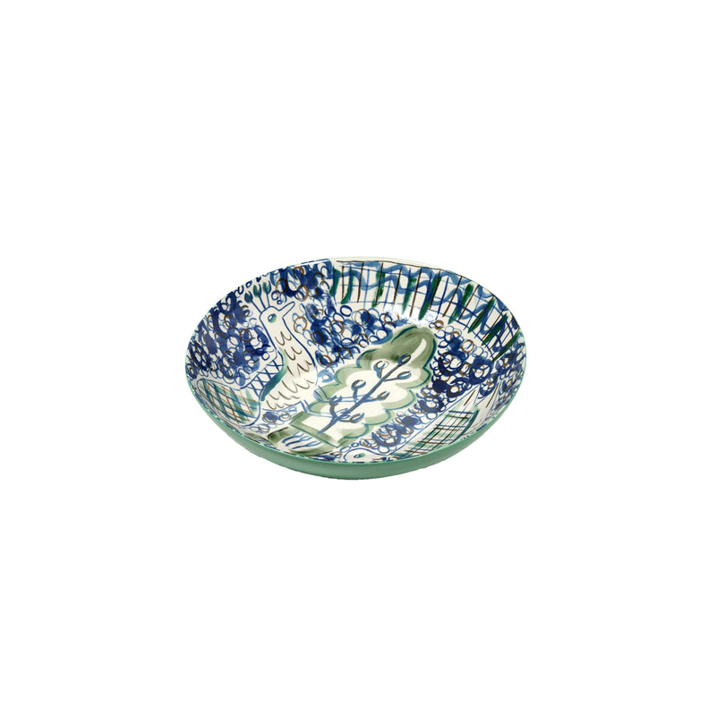 Bela Silva Bowl L1 Japanese Kimonos