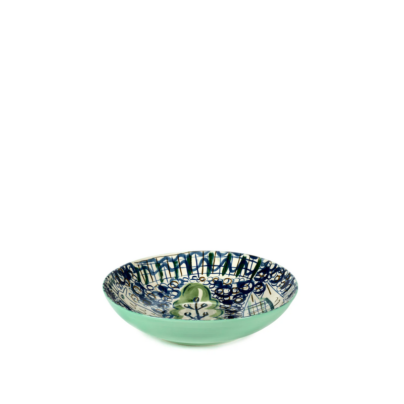 Bela Silva Bowl L1 Japanese Kimonos